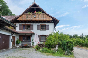 Landhaus - In der hohen Eich EG